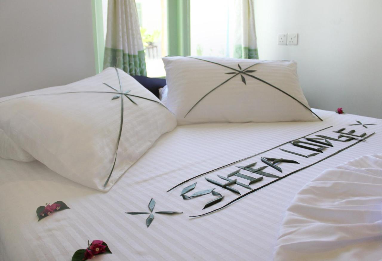 Shifa Lodge Maldives Feridhoo Exterior photo